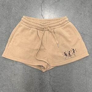If It Were Me Shorts